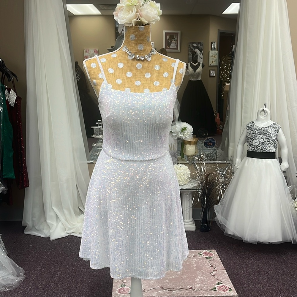 Homecoming Dress
